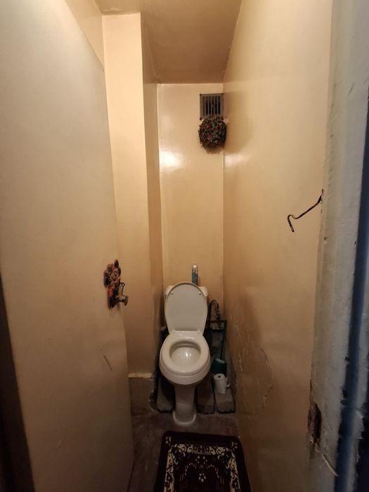 Срочно сдаётся 3х комнатная квартира на Багишамале!!