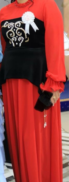 Платье женское