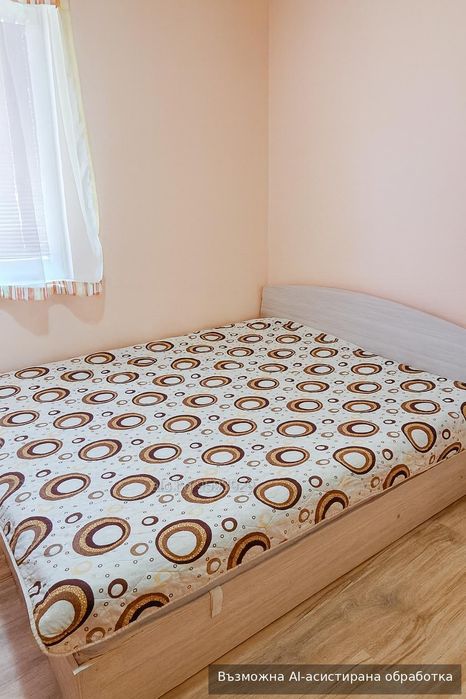 Дава се под наем Двустаен апартамент в Пловдив, Тракия - 52 кв.м за 381.99 € - Снимка #3