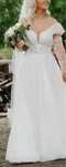 Rochie de mireasa
