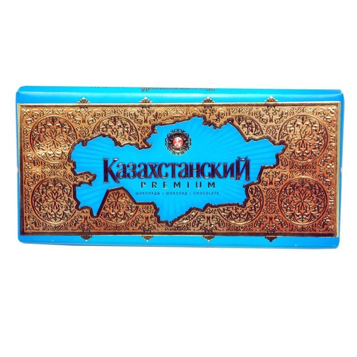 Шоколадки казахстан оптом и в розницу
