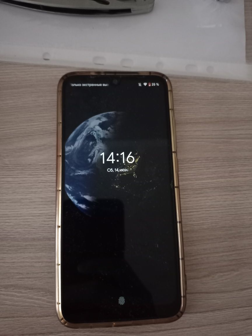 Redmi (Xiaomi) note 7