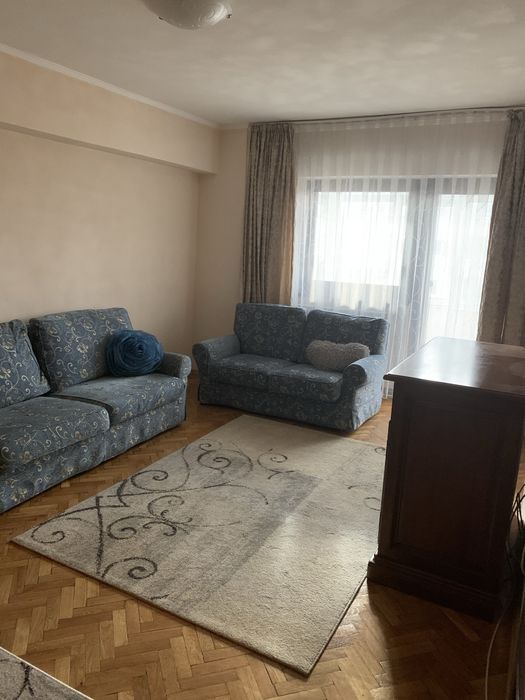 Apartament in chirie