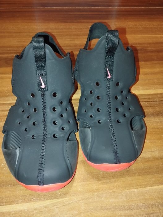 Детски сандали Nike