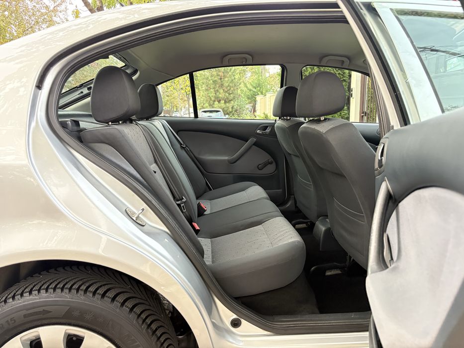 Skoda Octavia Tour 116.000Km 1.6 Benzina 2010