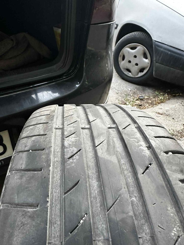 Гуми 225/40/18 kumho