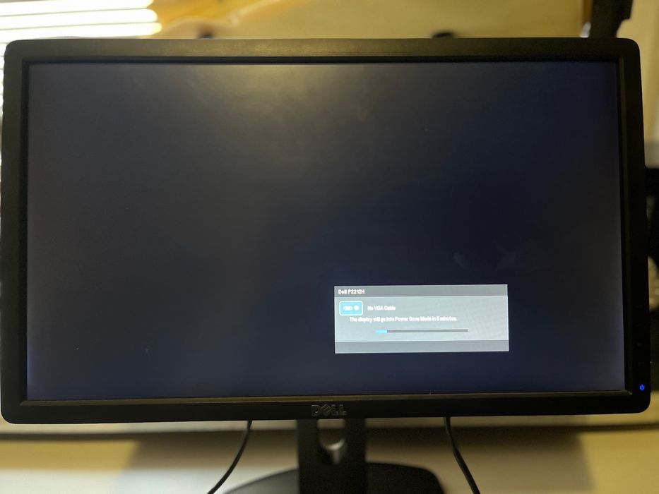 Мониторы от разных производителей