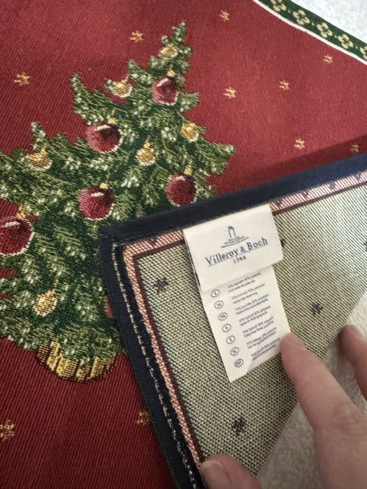 в наличии коврики от германской фирмы vileroy boch