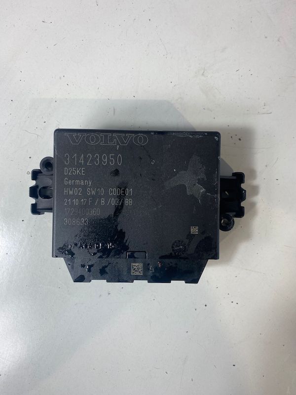 Calculator senzor de parcare Volvo V60 S60 XC60 31423950 31341090