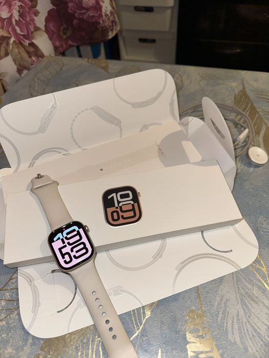 Apple watch 10 series 42 mm