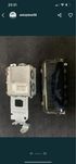 Navigatie cu touchscreen display unitate range rover sport 2016 piese