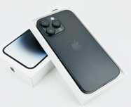 Apple iPhone 14 Pro 256GB Space Black Отличен! Гаранция!