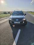 Chevrolet captiva 2.0 automat ,7 locuri