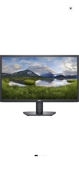Dell SE2422 VA MONITOR 24 inch
