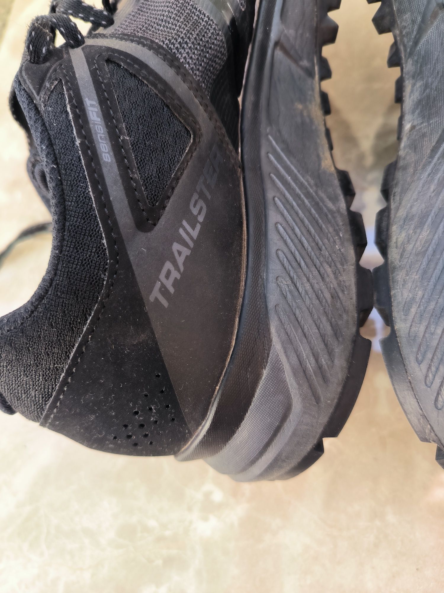 Salomon Trailster  номер 43
