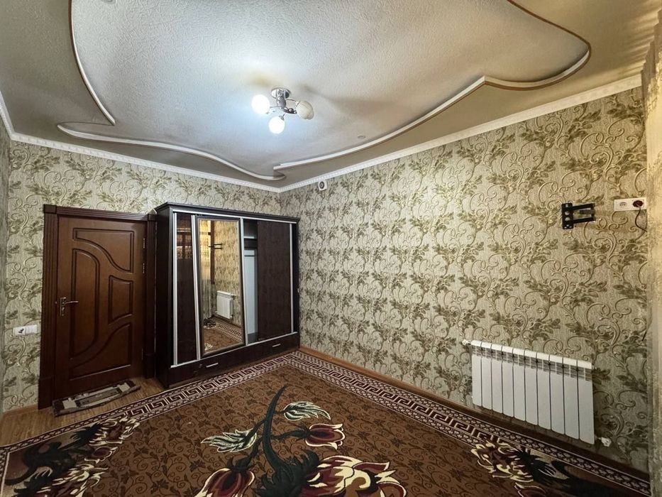 Vokzal soadatda 2 xona kvartira sotiladi