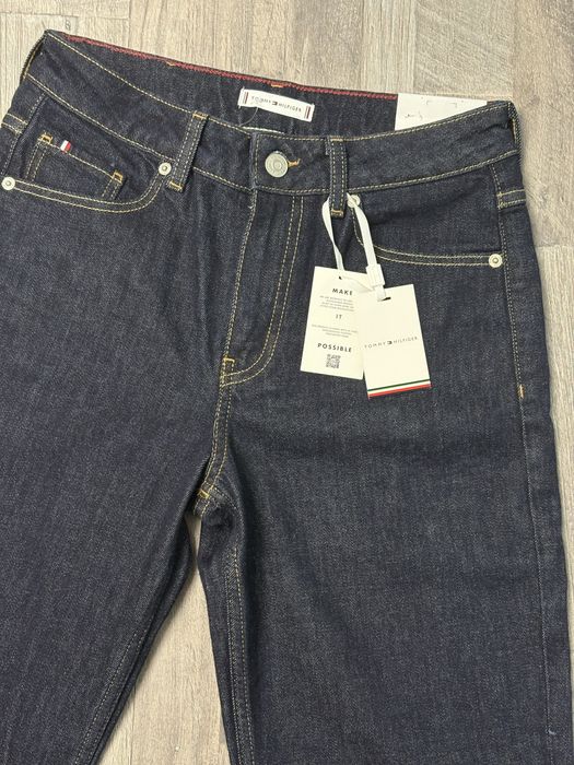 Дамски дънки Tommy Hilfiger