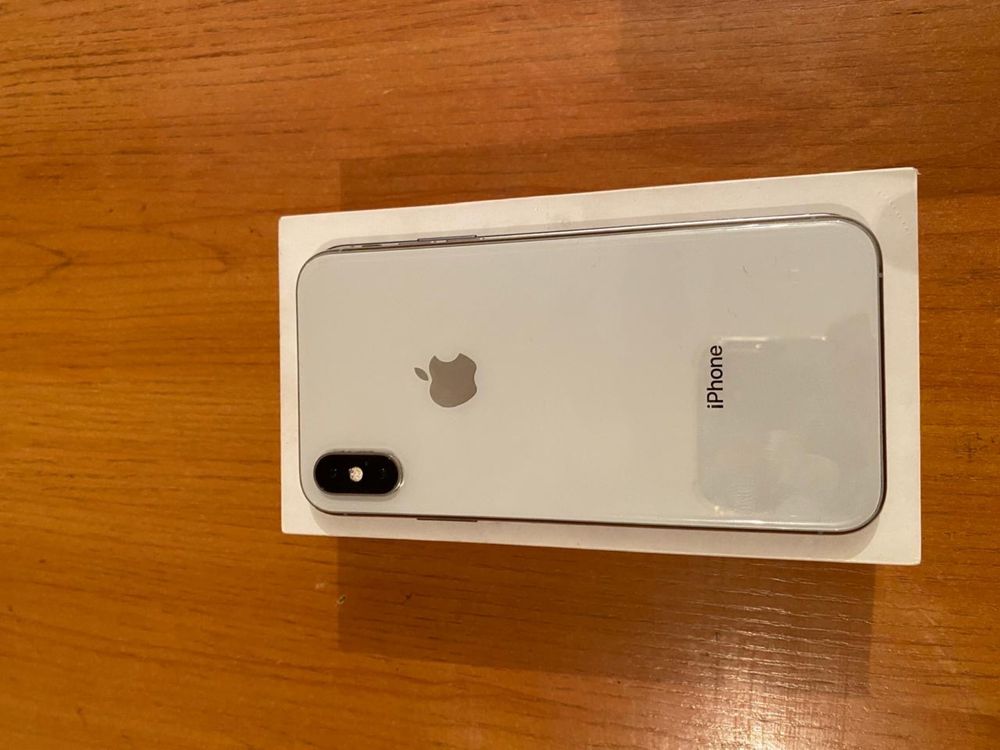 Iphone XS  256 ГБ