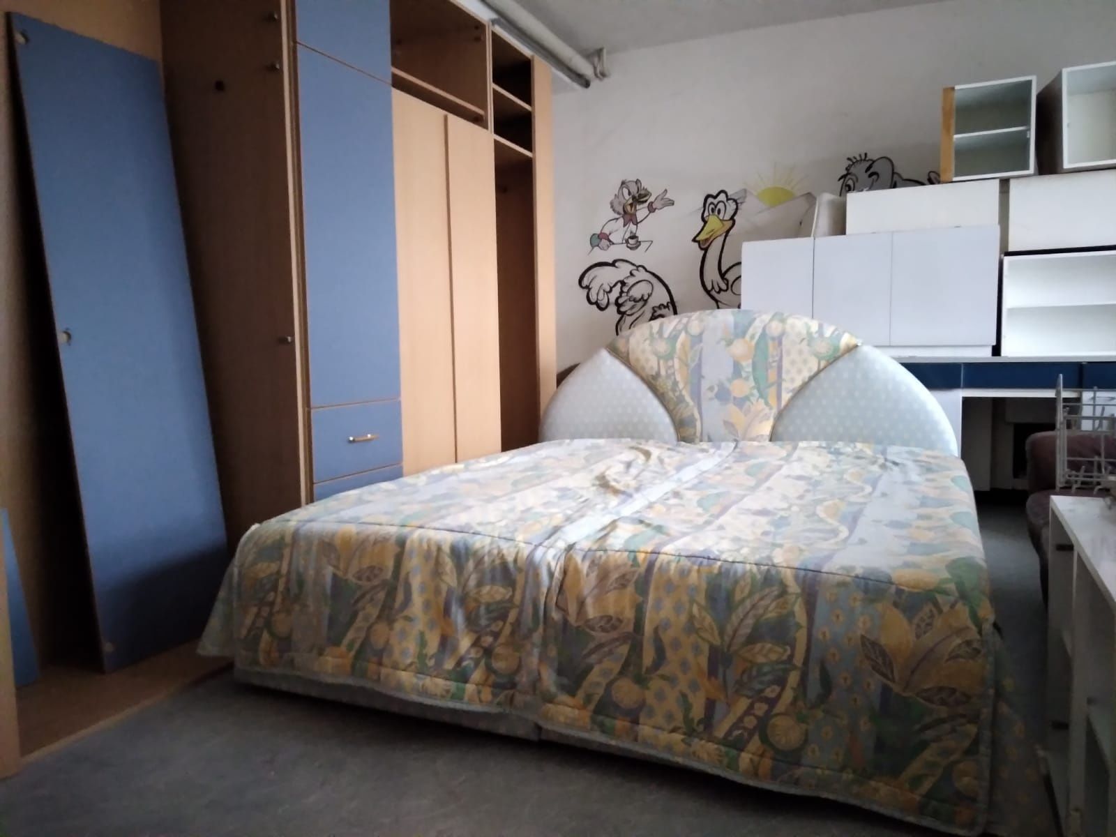 Mobila dormitor Austria