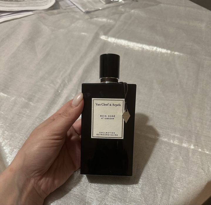 Парфюм Van Cleef Bois Dore 75ml