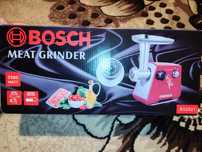 BOSCH elektr mesrofka