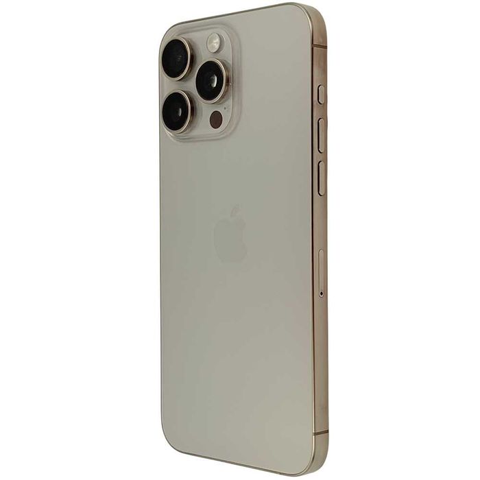 Magazin apple iPhone 15 pro max 256gb garantie rate natural titanium