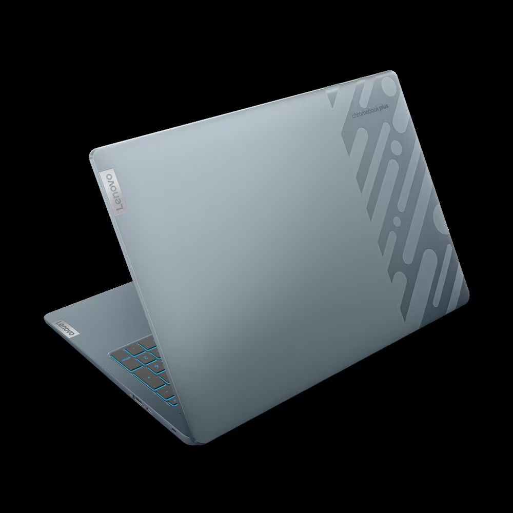 Lenovo Ideapad 5 Chromebook Gaming. 16 дюймов IPS 2K, 120 hz, i5 12th