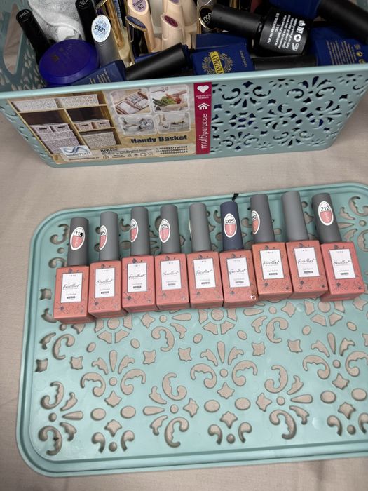 Shlak manikyurchila tez kiring korin