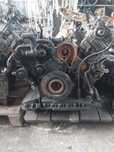 Motor audi a 5 3.0 CAPA CAP  2009 fara anexe