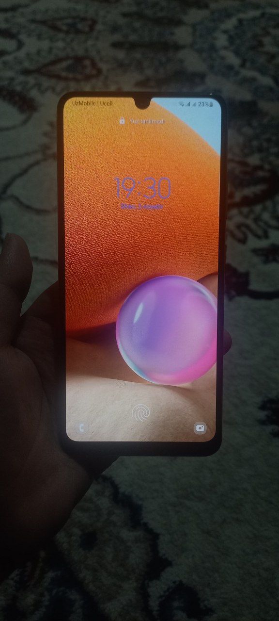 Samsung A32 srochniy sotladi