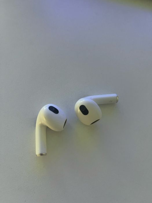 Продам ушки без кейса