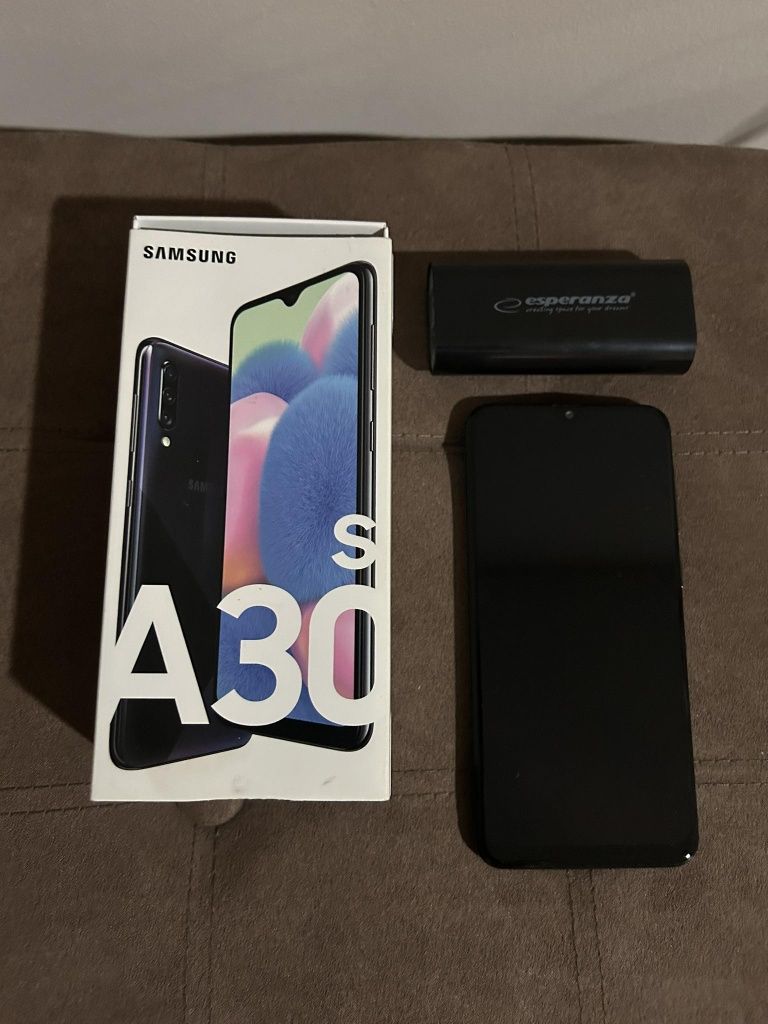 Смартфон Samsung galaxy a30s