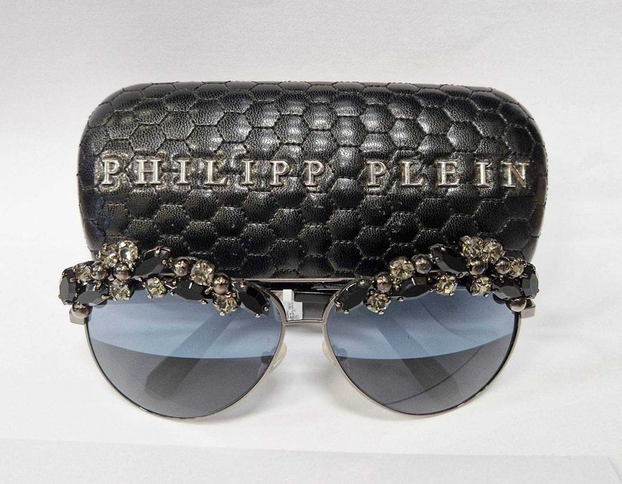 Очила Philipp Plein Sunshine JKXK
