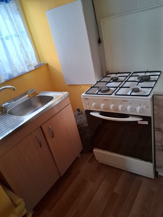 Proprietar vand garsoniera