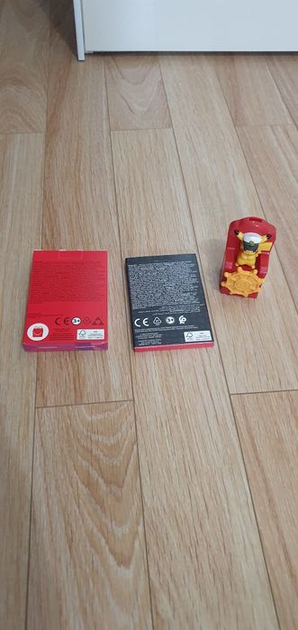 Jucarii McDonalds Pokemon