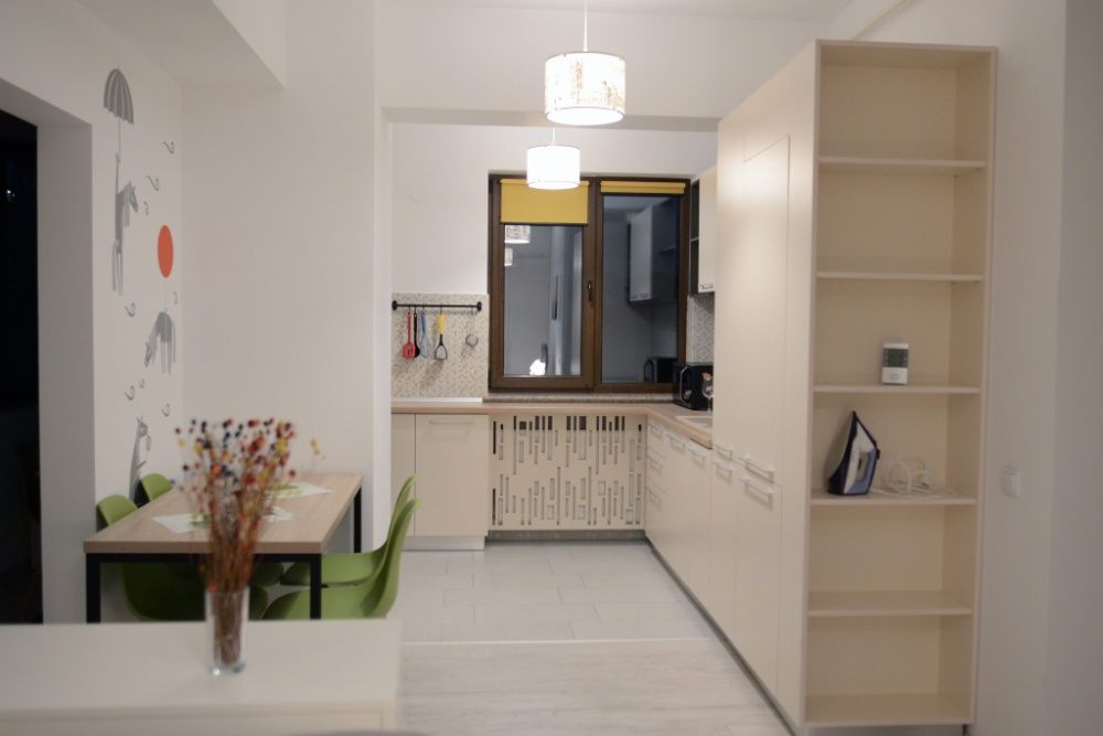 Cazare Apartamente in Regim Hotelier - Centru Iasi / Oferta de Vara