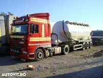 DAF XF95-430