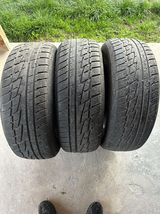 Гуми 235 65 17 !