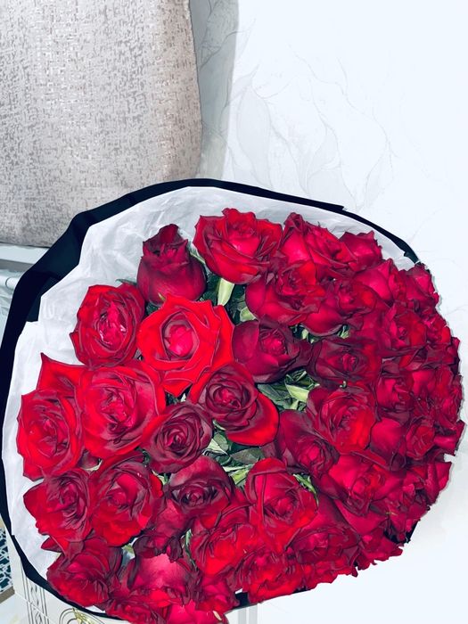 Хорошие розы продаются