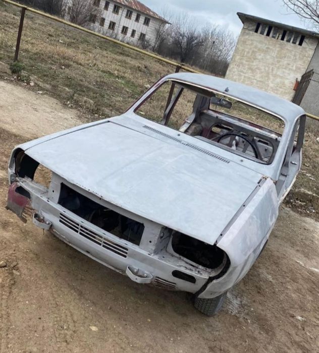 Dacia 1300  Citiți descrierea
