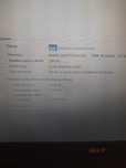 Laptop Acer functional