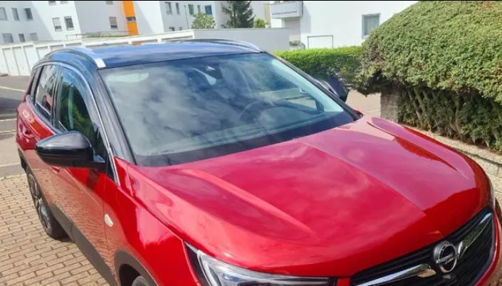 Керамично покритие с хидрофобен воськ