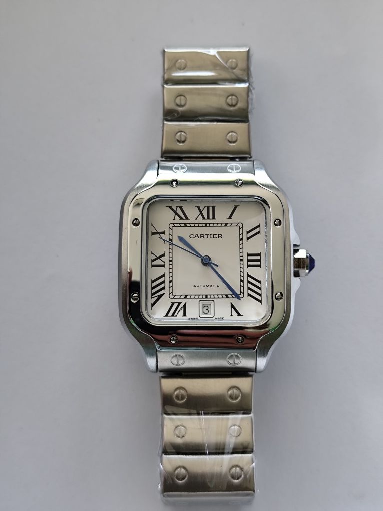ceas Cartier automatic