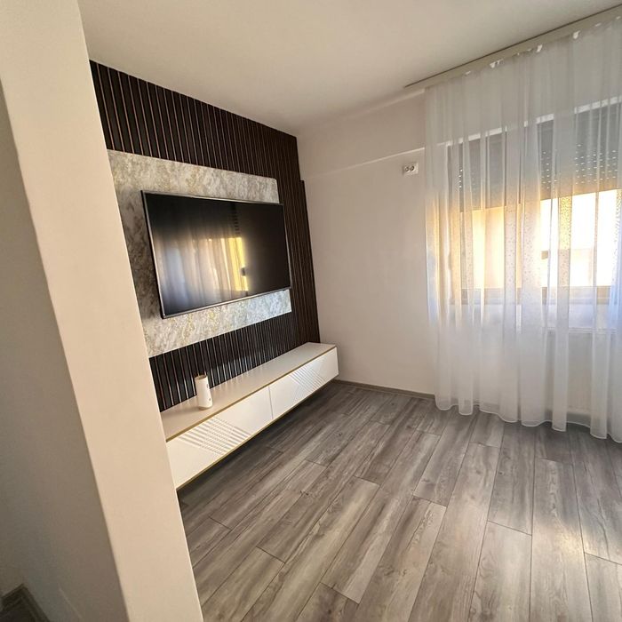 Vând apartament 2 camere