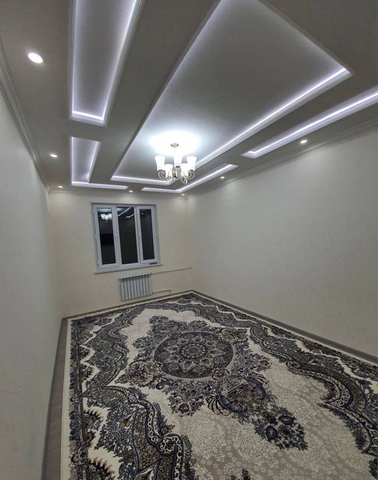 *4 Комнатная‼️ Квартира Продается