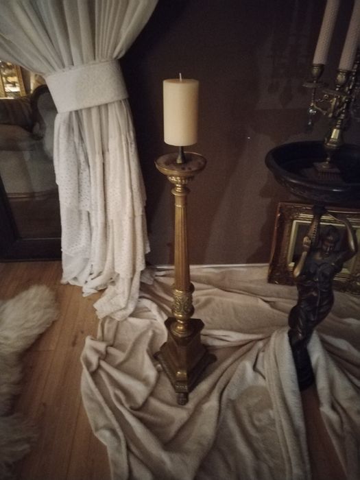 Sfesnic alama înălțime 80 cm