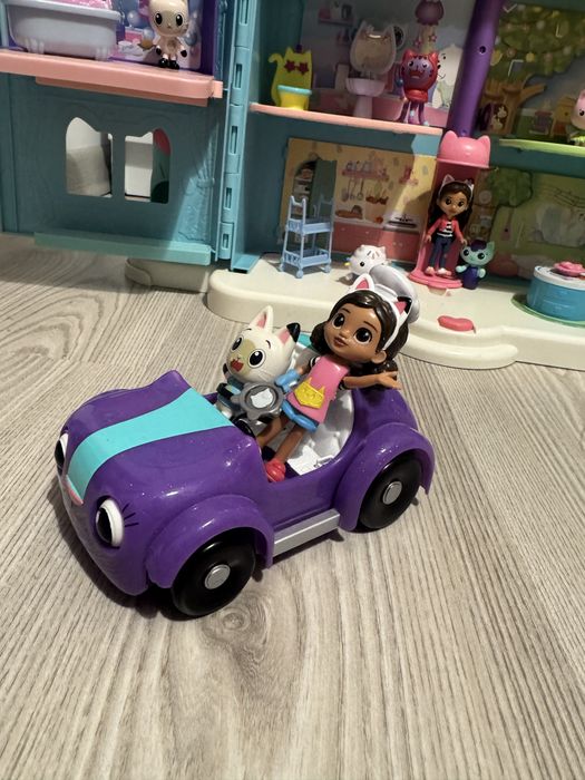 casa lui gabby  gabby s dollhouse