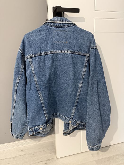 Levi’s Denim Jacket