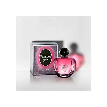 Оригинал Christian Dior Poison Girl edp 100ml- парфюм за жени