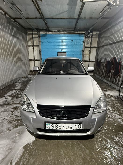 Продам Приору   1